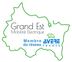 Grand Est Mobilité Électrique