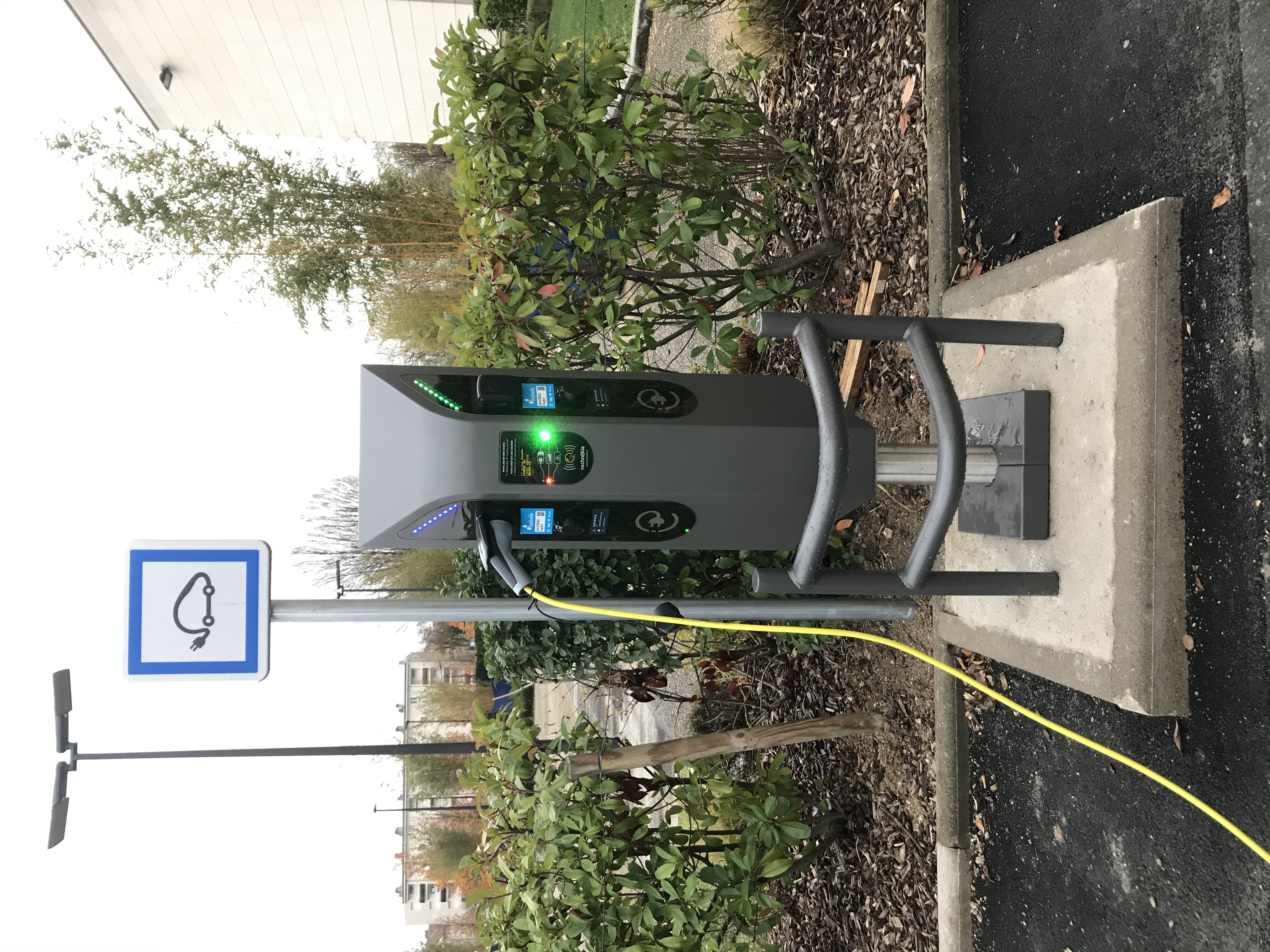 STATIO ELEC S
