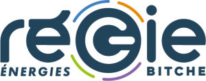 LOGO REGIE DE BITCHE