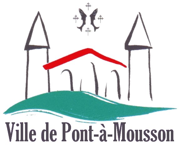 LogoPont-à-Mousson