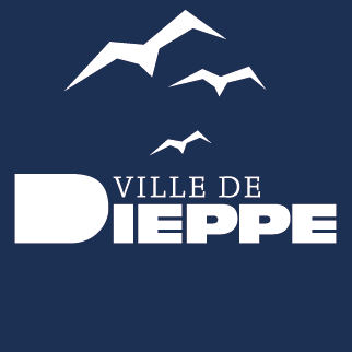 mairie-de-dieppe_logo